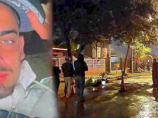 Jovem de 20 anos é assassinado a tiros em Caarapó (video)