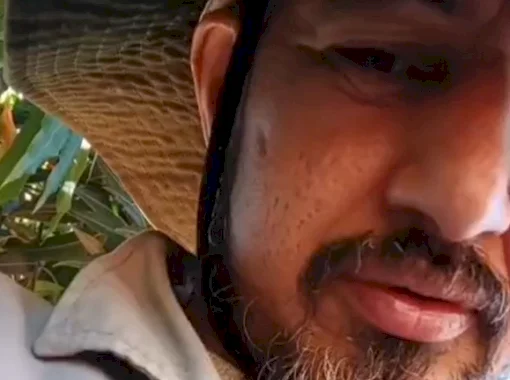 Homem é preso após publicar vídeo ameaçando explodir município com metanol