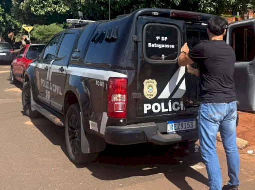 Mulher é levada ao hospital após esconder pedras de crack na genitália