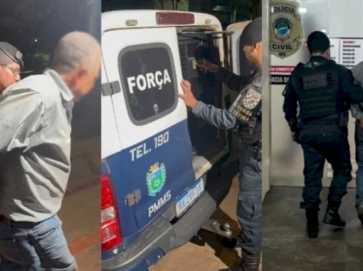 Suspeito de estuprar enteada, homem prende esposa em casa e usa gato vivo para agredi-la