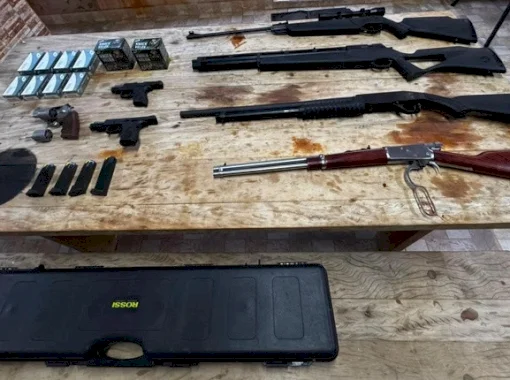 Operação contra traficantes de cocaína cumpre mandados em duas cidades de MS
