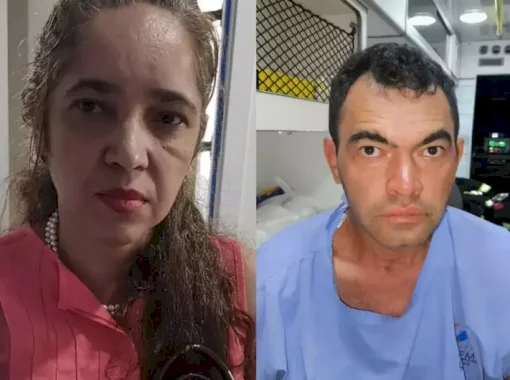 Bombeiro acusado de matar esposa com golpes de marreta foge de Presídio Militar