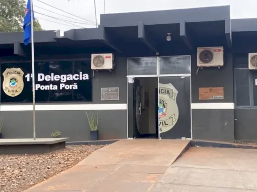 Polícia prende dona de casa que jogou caldo quente no rosto da filha de 2 anos