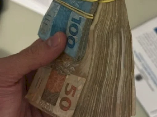 PF deflagra operação contra organização suspeita de lavar dinheiro em MS, SP e RJ