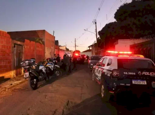 Adolescente é executado com mais de 10 tiros