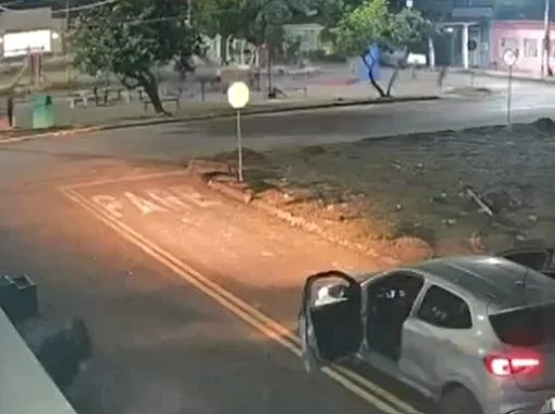 PM é baleado em tentativa de abordagem e morre no hospital