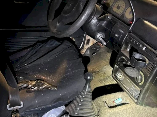 Suspeito tenta furtar veículo de policiais, reage à abordagem e acaba morto