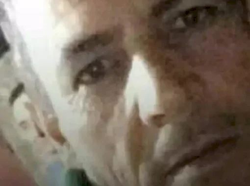 Homem é executado com tiros de fuzil e pistola na frente da esposa na fronteira com o Paraguai