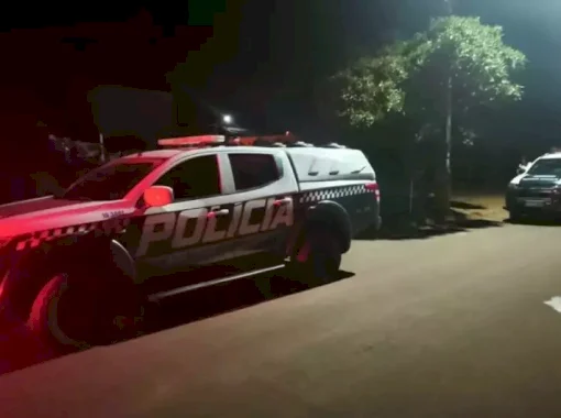 Jovem é assassinado com quatro tiros dentro de casa