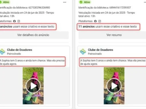 Homem que forjava 'vaquinhas' usando I.A. em imagens de crianças com câncer é preso em Dourados