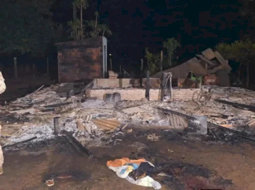Homens armados invadem unidade policial e deixam 3 oficiais mortos no Paraguai