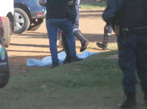 Enquanto Brasil reduz violência letal, Mato Grosso do Sul registra aumento de mortes violentas
