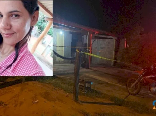 Homem que matou companheira a facadas é condenado a 33 anos