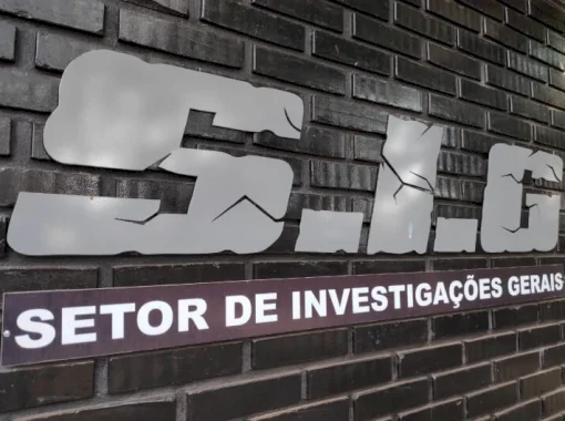 Quarto acusado de envolvimento em execução de jovem em garagem de Dourados é preso
