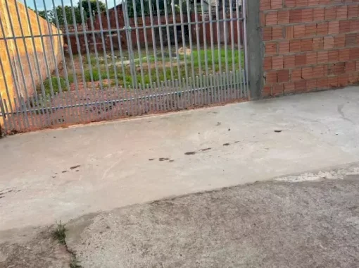Baleado, jovem corre por 1,2 km e morre em cruzamento do Monte Castelo