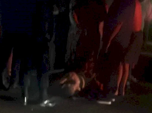 Passageiro de aplicativo é perseguido e baleado ao desembarcar no Dioclécio Artuzi