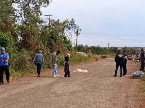 Investigação revela planejamento e emboscada em feminicídio em Dourados
