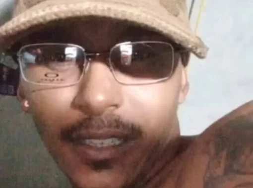 Suspeito de matar padrasto e enteada é morto pelo Choque em Cassilândia