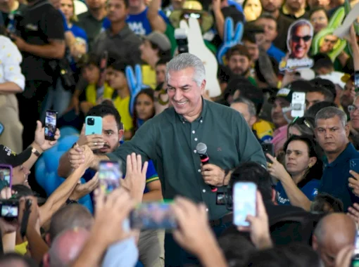 Com avião e 5 fazendas, patrimônio de Reinaldo cresce 176% em 20 anos e chega a R$ 55,9 milhões