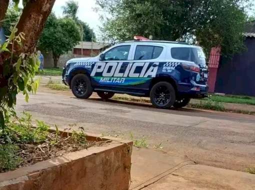 Atirador pergunta por 'Geleia', invade casa e o mata com 6 tiros em Maracaju