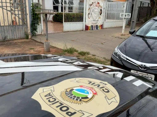 Operação do MP e da polícia investiga maus-tratos em escola de educação infantil