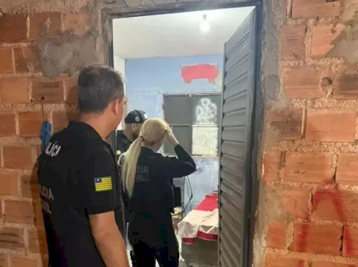 Operação Proteção Integral cumpre mandados em todo o país e resgata vítimas