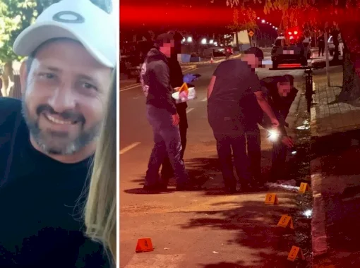 Homem é morto a tiros após discussão sobre conserto de carro