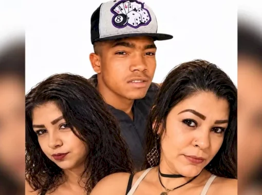 Chacina do Comando Vermelho matou mulher, companheiro e 2 filhos dela; só criança foi poupada