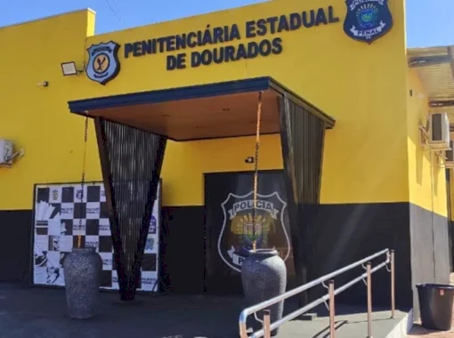 Detento morre após passar mal na PED e família denuncia que ele foi espancado; Agepen investiga