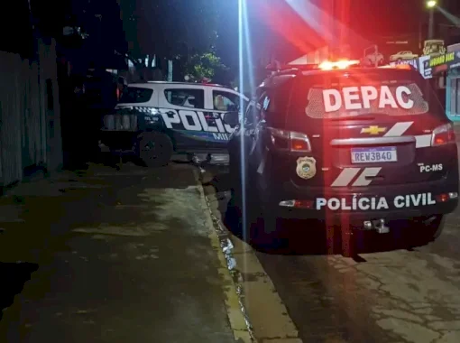 Adolescente morre baleado na cabeça em barbearia