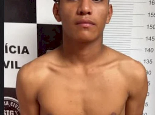 Rapaz perseguido e morto em Dourados devia drogas ao CV, diz mãe