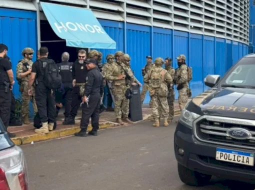 Juiz condena empresários a quatro anos e oito meses pelo contrabando de R$ 30 milhões