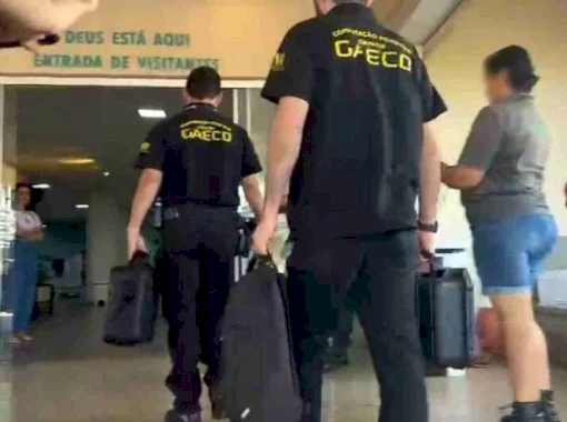 Santa Casa: grupo fracionou mais de R$ 5 milhões em saques para fugir de fiscalização