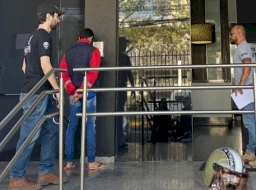 Homem é preso e criança de 5 anos resgatada durante produção de material de abuso sexual