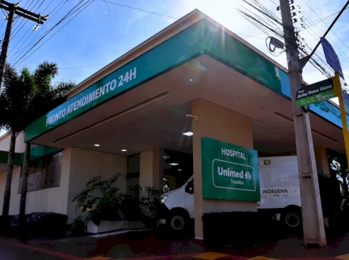 Mulher fica ferida após ser atingida por 'bala perdida' em Dourados
