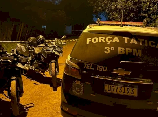 Suspeitos de executar homem no Monte Líbano morrem em confronto com a polícia