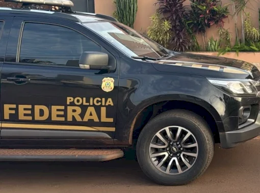 Operação da PF mira douradense que lidera esquema milionário de contrabando de eletrônicos