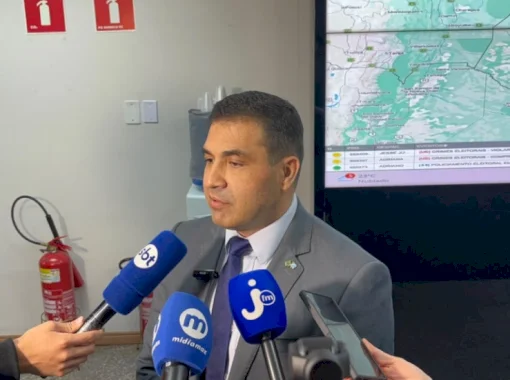 MS tem oito ocorrências no 1º turno, incluindo compra de votos e fotos de urnas