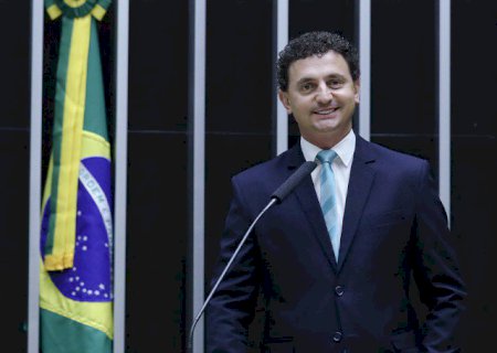 FUNDEAGRO é aprovado na Comissão de Agricultura da Câmara