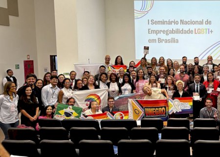 Manual oferece ferramentas para aumentar empregabilidade LGBT