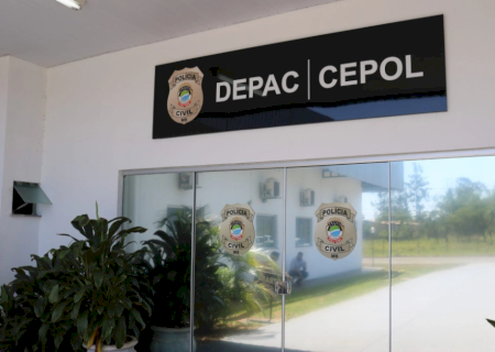 Homem é preso acusado de estuprar menino de 12 anos