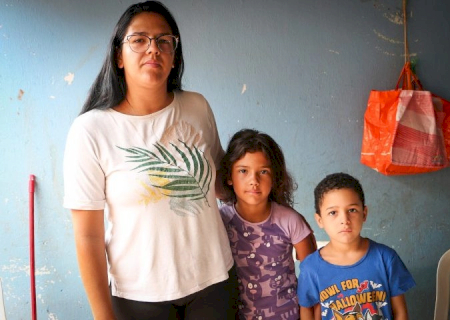 Mato Grosso do Sul se destaca nacionalmente na redução da extrema pobreza