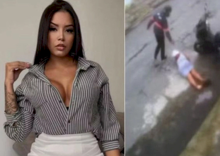 Autor de feminicídio no Guarujá é preso na fronteira com o Paraguai