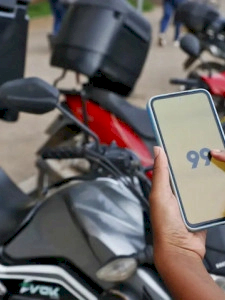 Justiça valida decreto que proíbe serviço de mototáxi em São Paulo