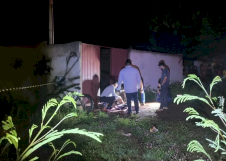 Homem assassinado na Vila Cachoeirinha era procurado pela Justiça de São Paulo