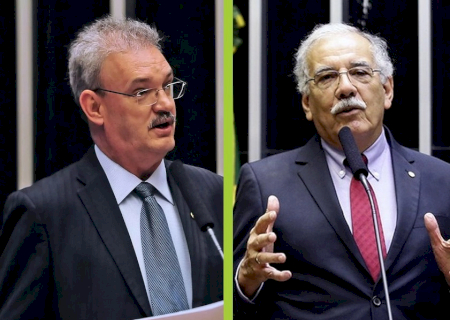 Além da verba de gabinete e da cota, Geraldo e Ovando receberam R$ 93,5 mil de moradia