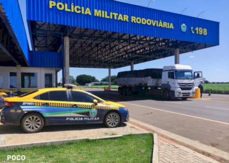 Polícia Militar Rodoviária inicia operação 'Carnaval 2025” na sexta-feira em MS