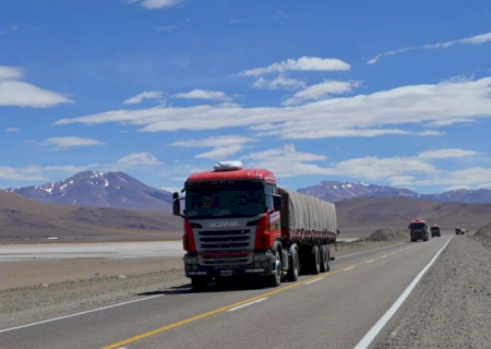 Produtores devem se preparar para as mudanças no escoamento com a Rota Bioceânica