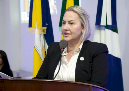 Sessão Solene abre ano legislativo na Câmara de Dourados