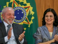 Governo anuncia vacina 100% nacional contra a dengue no SUS em 2026